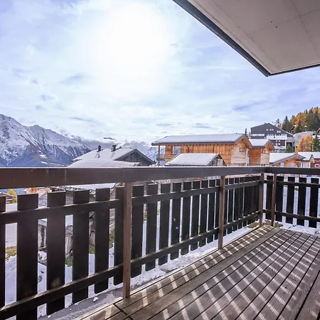 Kleewasu * Bettmeralp