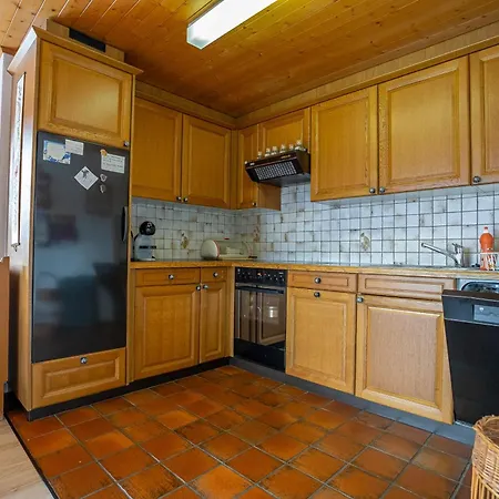 Kleewasu Appartement *