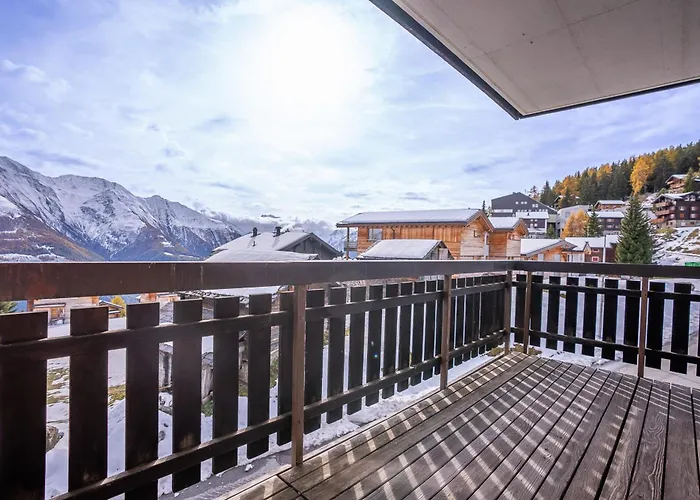 Kleewasu * Bettmeralp