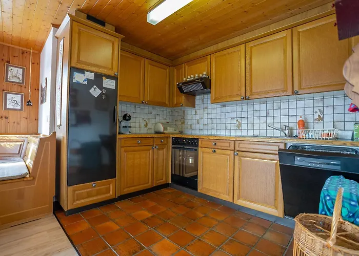 Kleewasu Appartement *