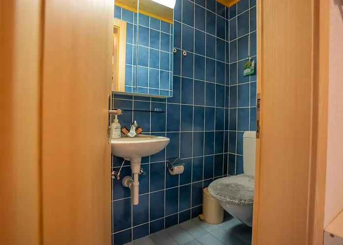 Kleewasu Apartment Bettmeralp