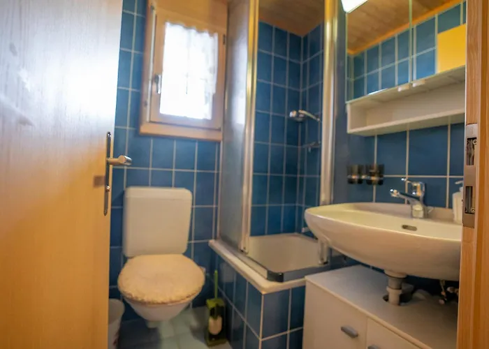 Kleewasu Appartement