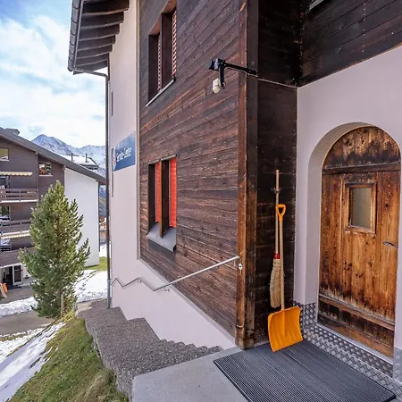 Apartamento Kleewasu