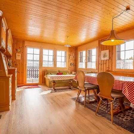 Kleewasu Apartamento