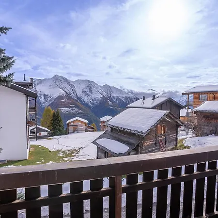 Apartamento Kleewasu